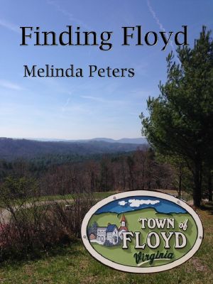 [Pippins Grove 03] • Finding Floyd